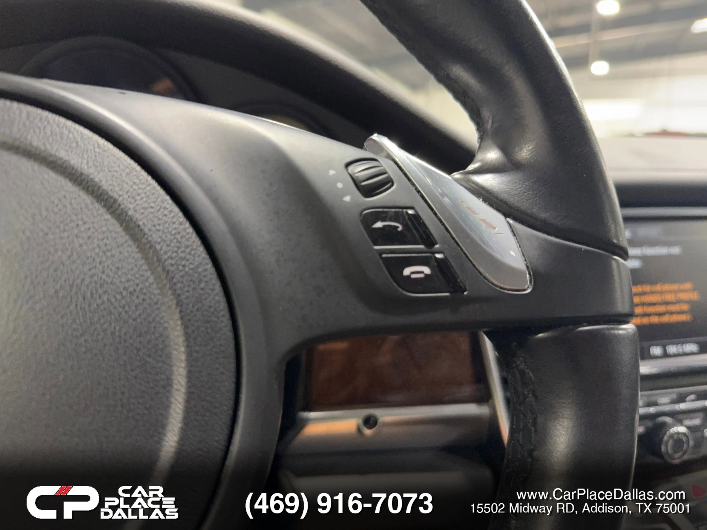 Used 2011 Porsche Panamera 4 AWD/4WD image 32