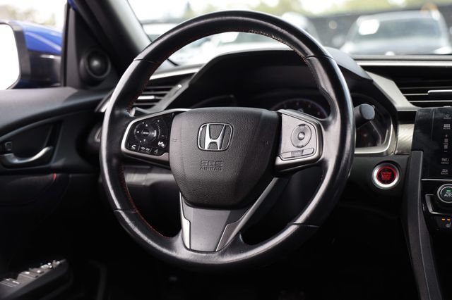 Used 2018 Honda Civic Si image 30