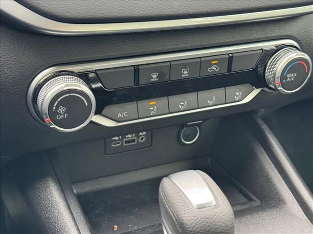 Certified 2025 Nissan Altima 2.5 S image 20