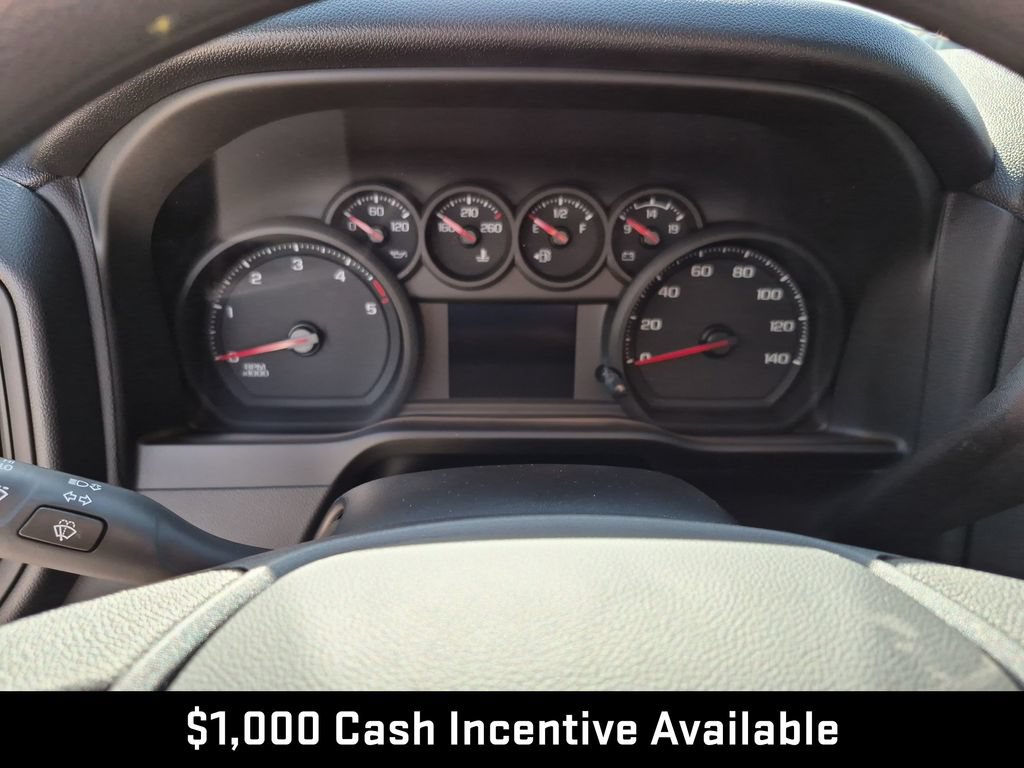 New 2026 GMC Sierra 3500 Pro AWD/4WD image 26