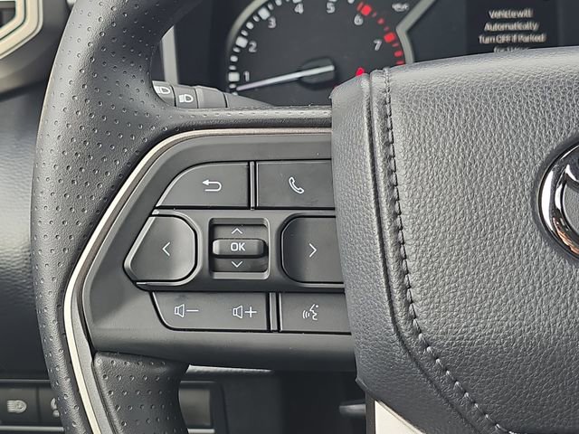 New 2026 Toyota Tundra SR5 image 16