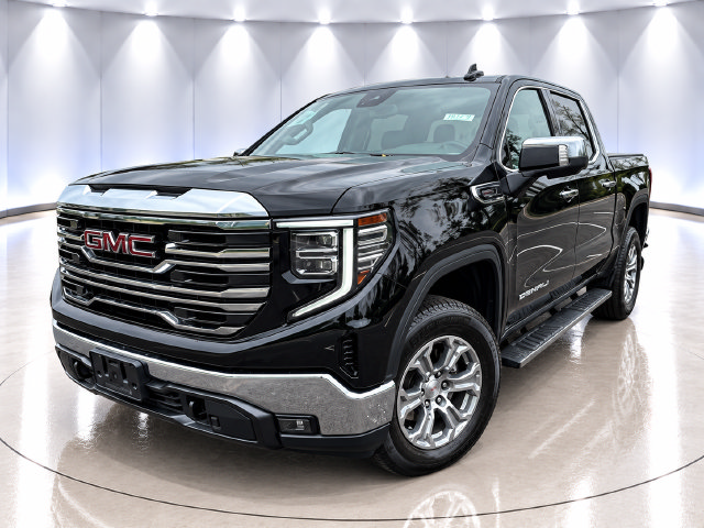 Used 2023 GMC Sierra 1500 SLT