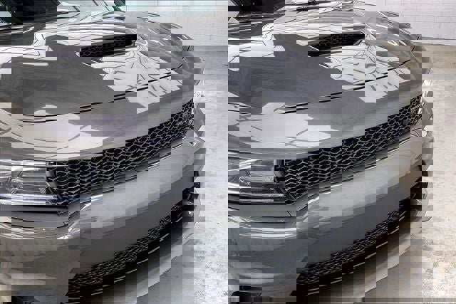 Used 2021 Dodge Charger GT w/ Plus Group image 31