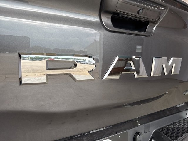 New 2025 RAM 1500 Laramie w/ Sport Appearance Package image 41