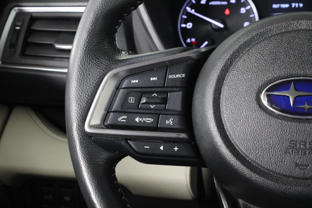 Used 2023 Subaru Ascent Limited w/ Popular Package #2A AWD/4WD image 26