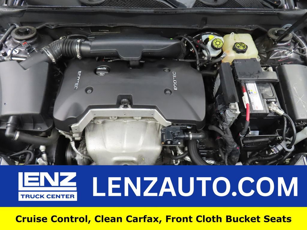 Used 2013 Chevrolet Malibu LS w/ Protection Package image 23
