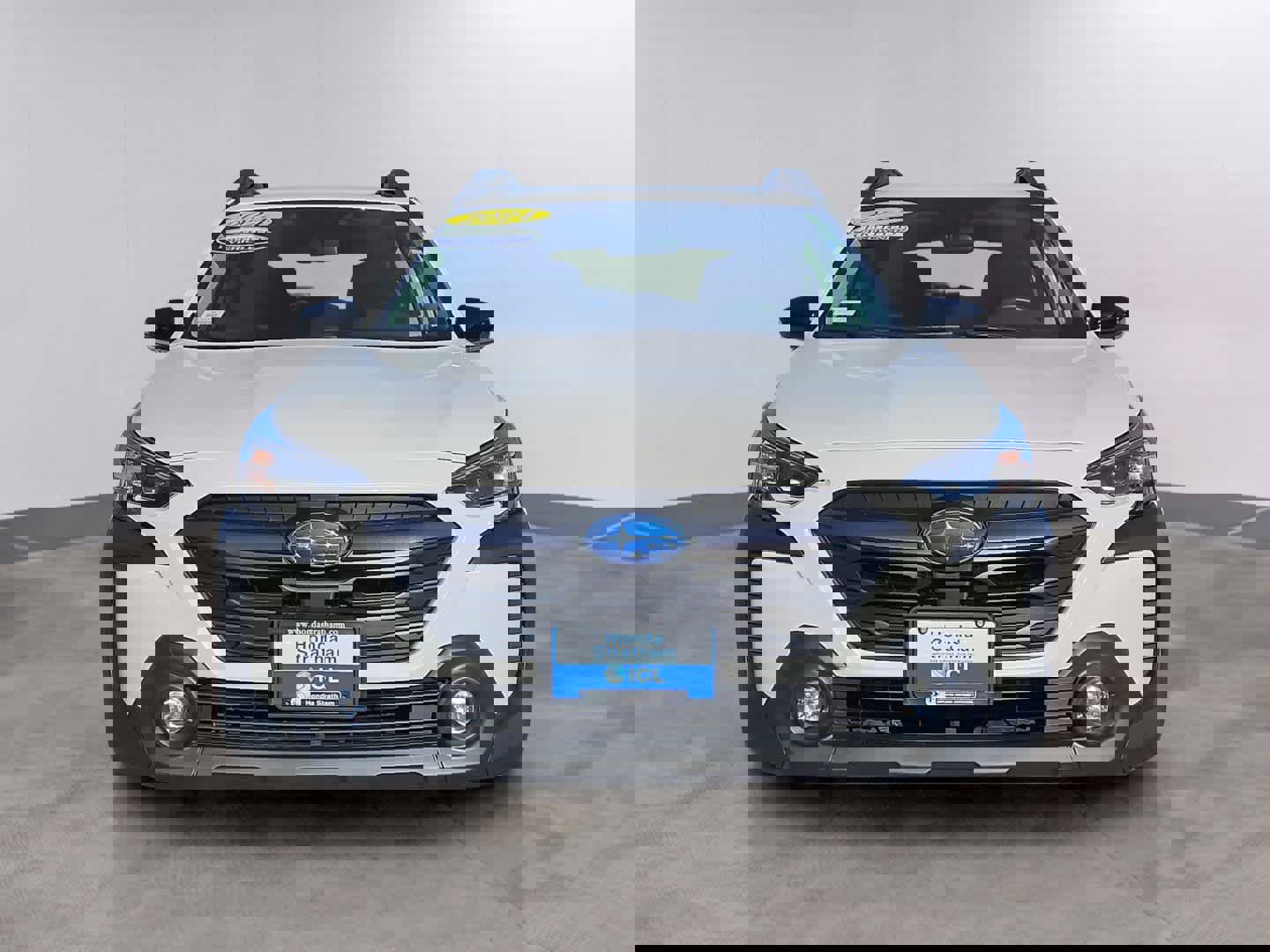 Used 2024 Subaru Outback Premium image 28