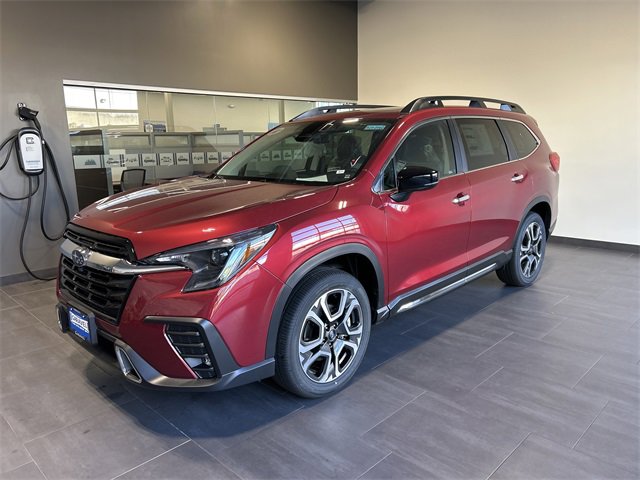 New 2025 Subaru Ascent Touring image 3