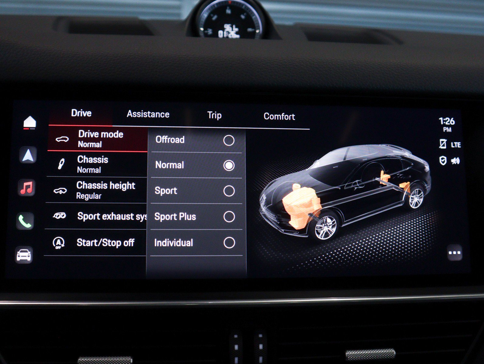 Certified 2023 Porsche Cayenne S image 18