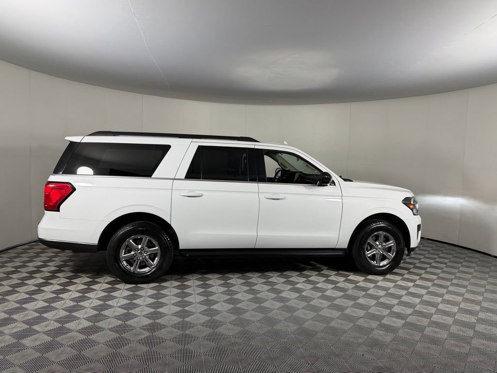 Used 2024 Ford Expedition Max XL image 5