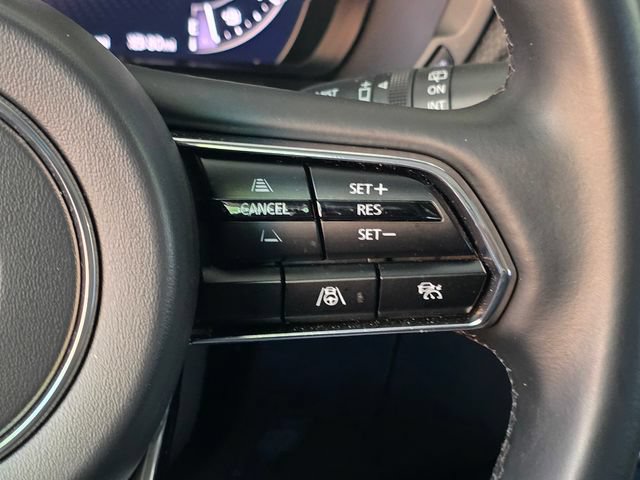 Certified 2025 MAZDA CX-70 Plug-In Hybrid w/ Premium Pkg AWD/4WD image 28