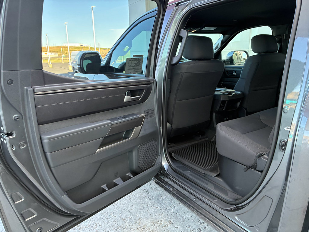 New 2026 Toyota Tundra SR5 image 16