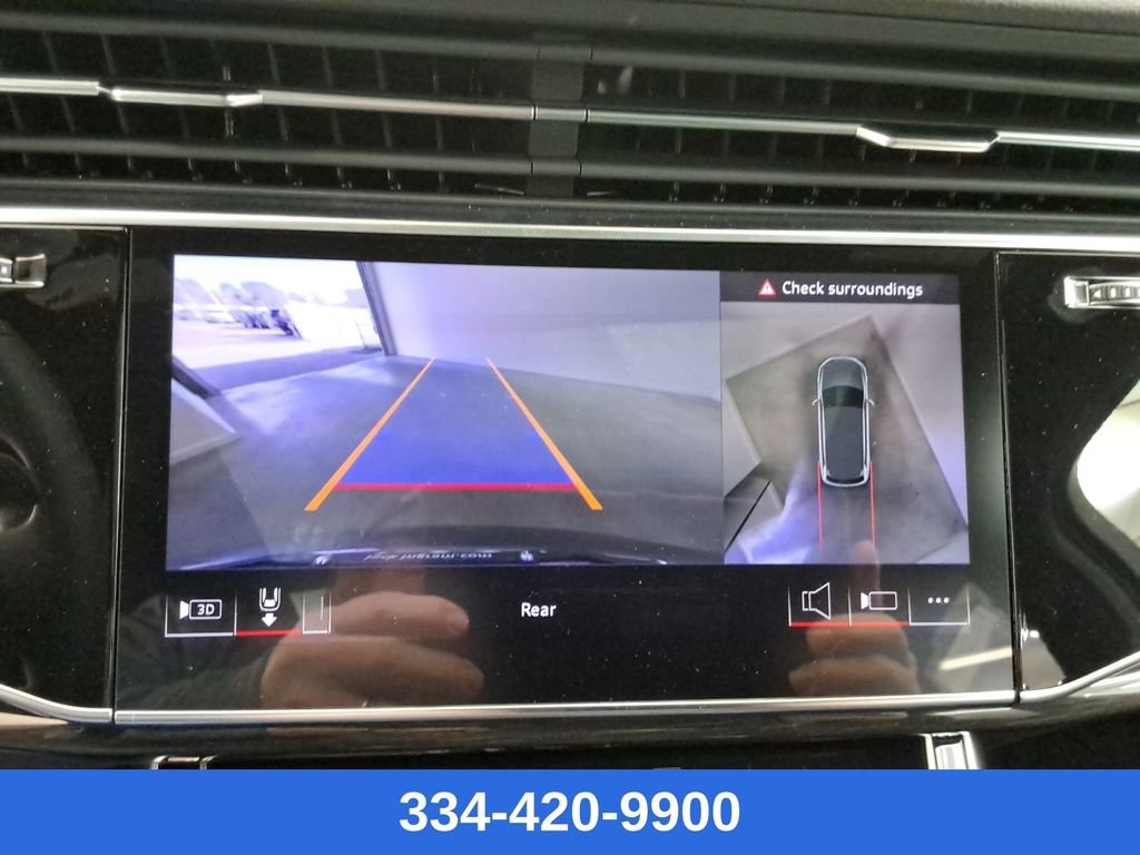 New 2025 Audi Q7 3.0T Premium Plus w/ Premium Plus Package image 14