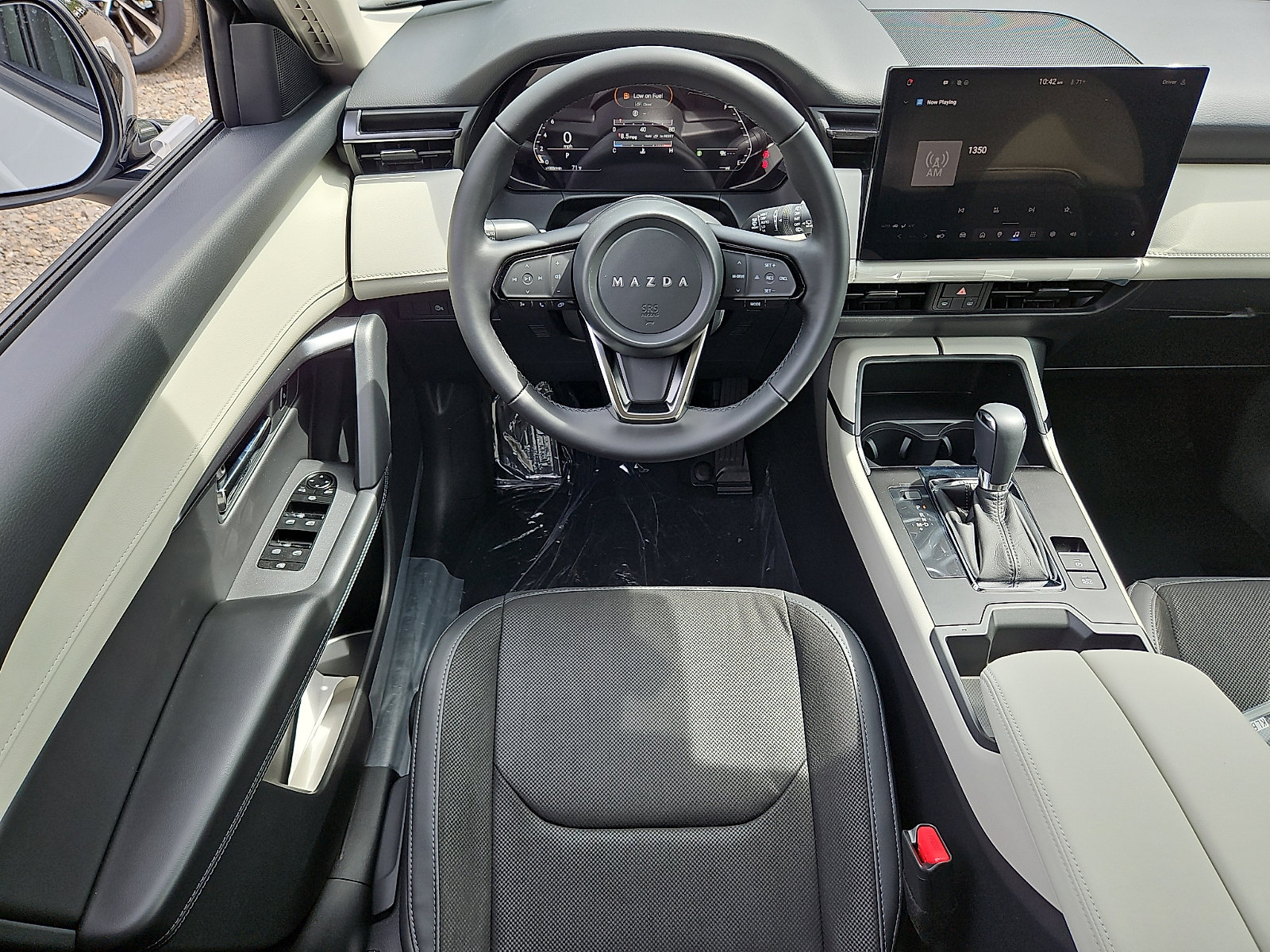 New 2026 MAZDA CX-5 Select AWD/4WD image 9