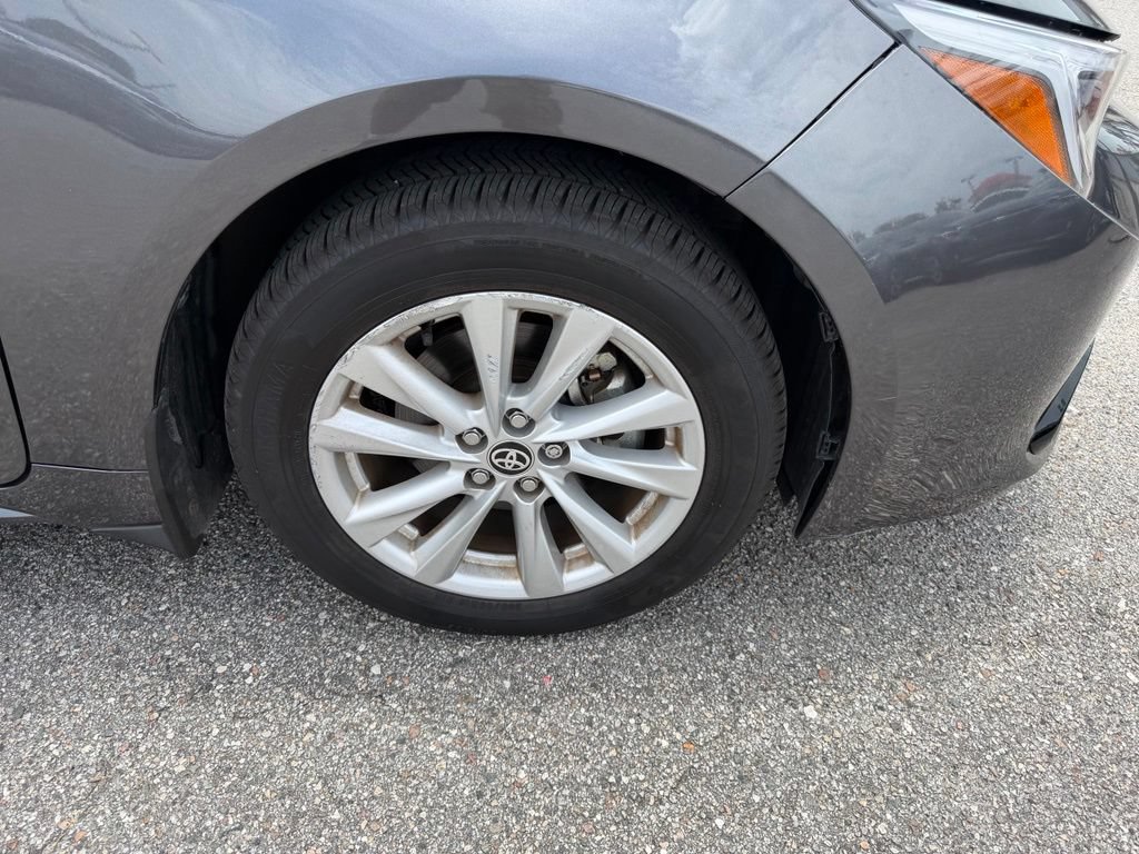 Used 2024 Toyota Corolla SE FWD image 4
