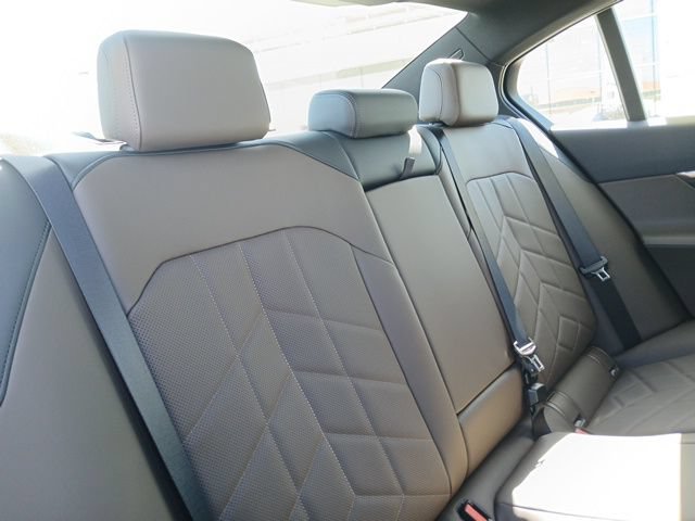 New 2026 BMW 530i w/ M Sport Package RWD image 12