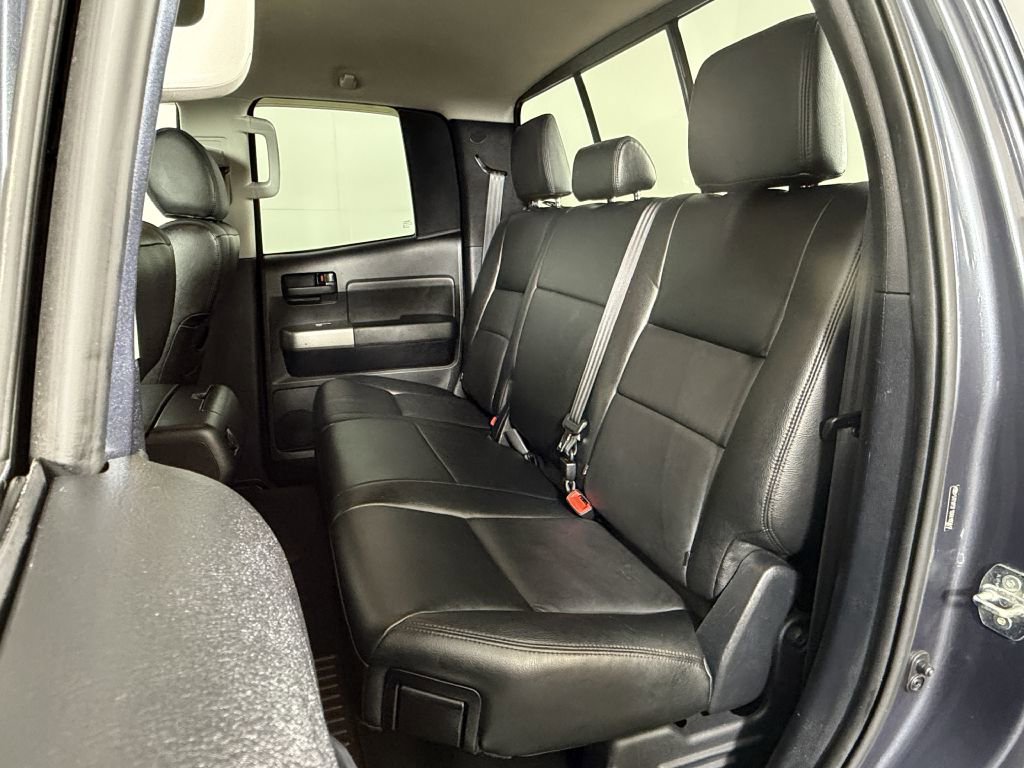 Used 2010 Toyota Tundra SR5 image 18