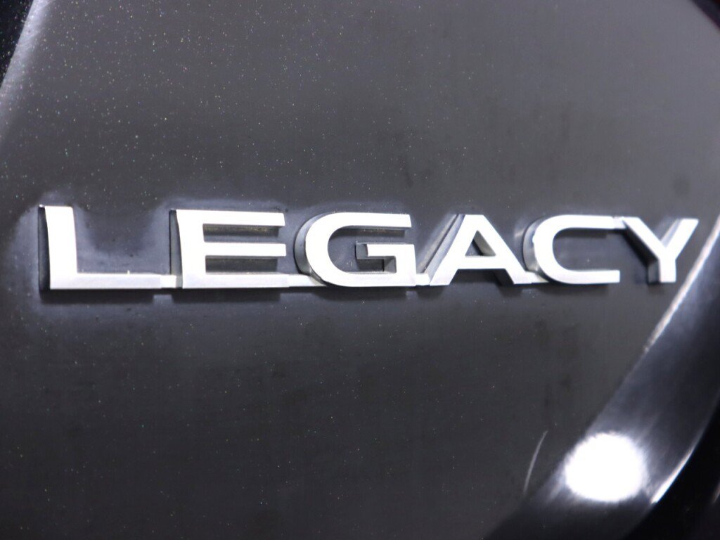 Used 2019 Subaru Legacy 2.5i Limited AWD/4WD image 42