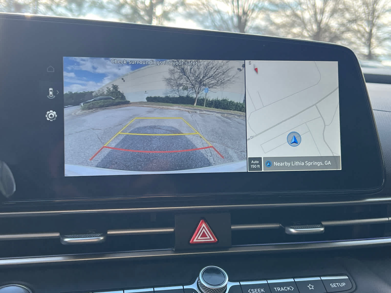 New 2026 Hyundai Elantra Limited FWD image 26