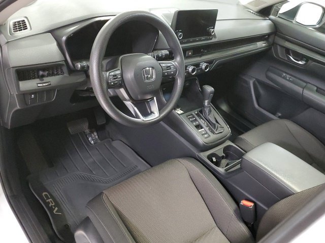 Used 2023 Honda CR-V EX image 12