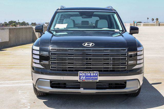 New 2026 Hyundai Palisade SEL AWD/4WD image 2