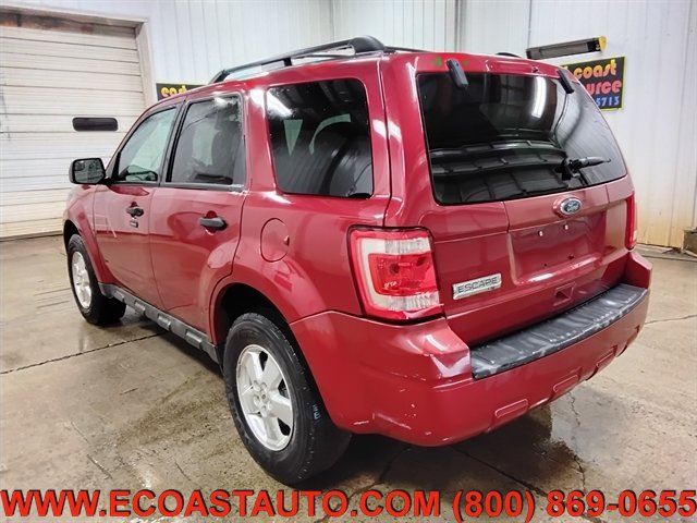 Used 2011 Ford Escape XLT w/ 202A Rapid Spec Order Code FWD image 6