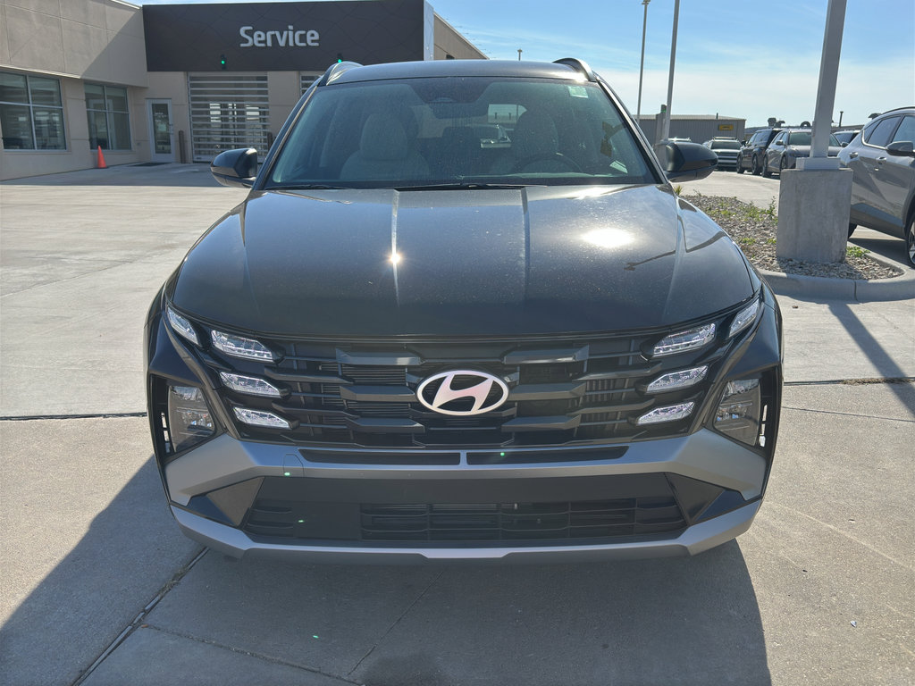 New 2026 Hyundai Tucson SEL image 8