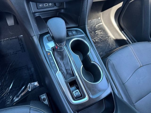 Used 2023 Chevrolet Equinox Premier image 16