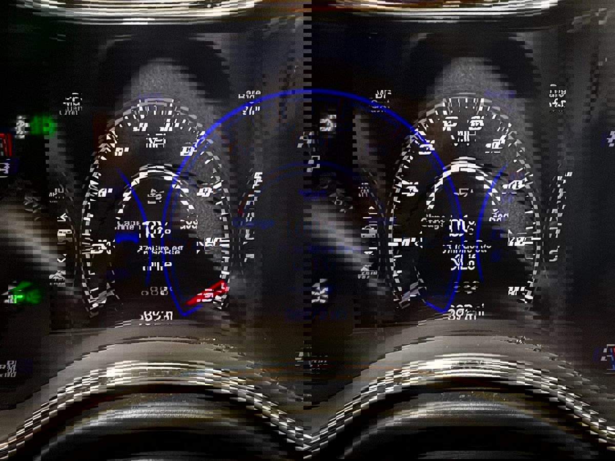 Used 2014 Jeep Grand Cherokee SRT8 image 39