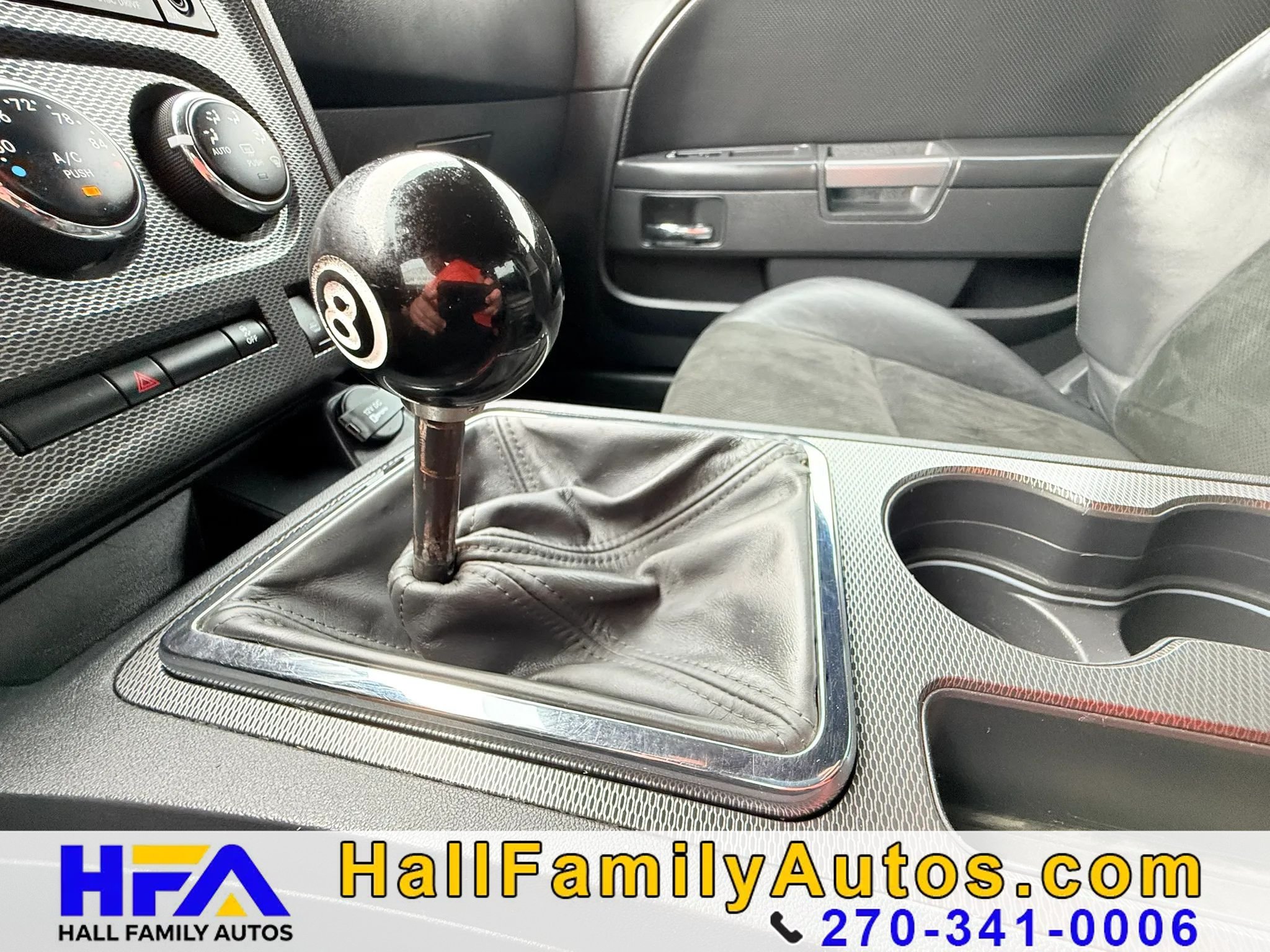 Used 2014 Dodge Challenger R/T RWD image 23