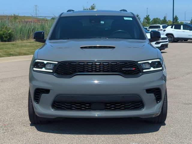 Used 2024 Dodge Durango R/T AWD/4WD image 8