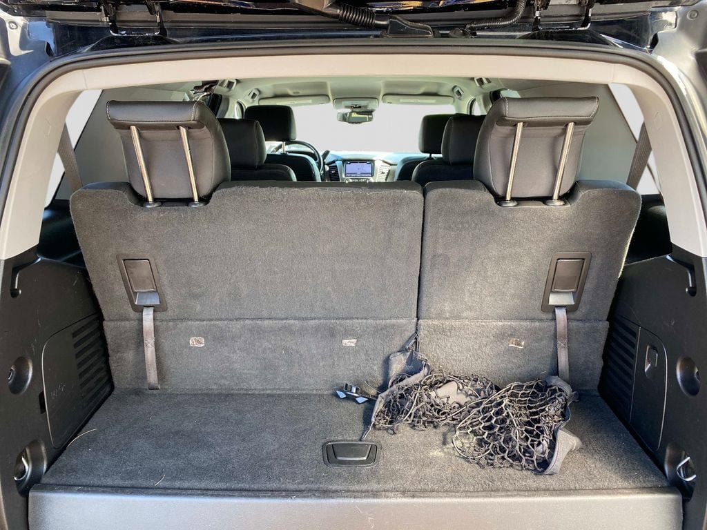 Used 2019 Chevrolet Tahoe LT image 7