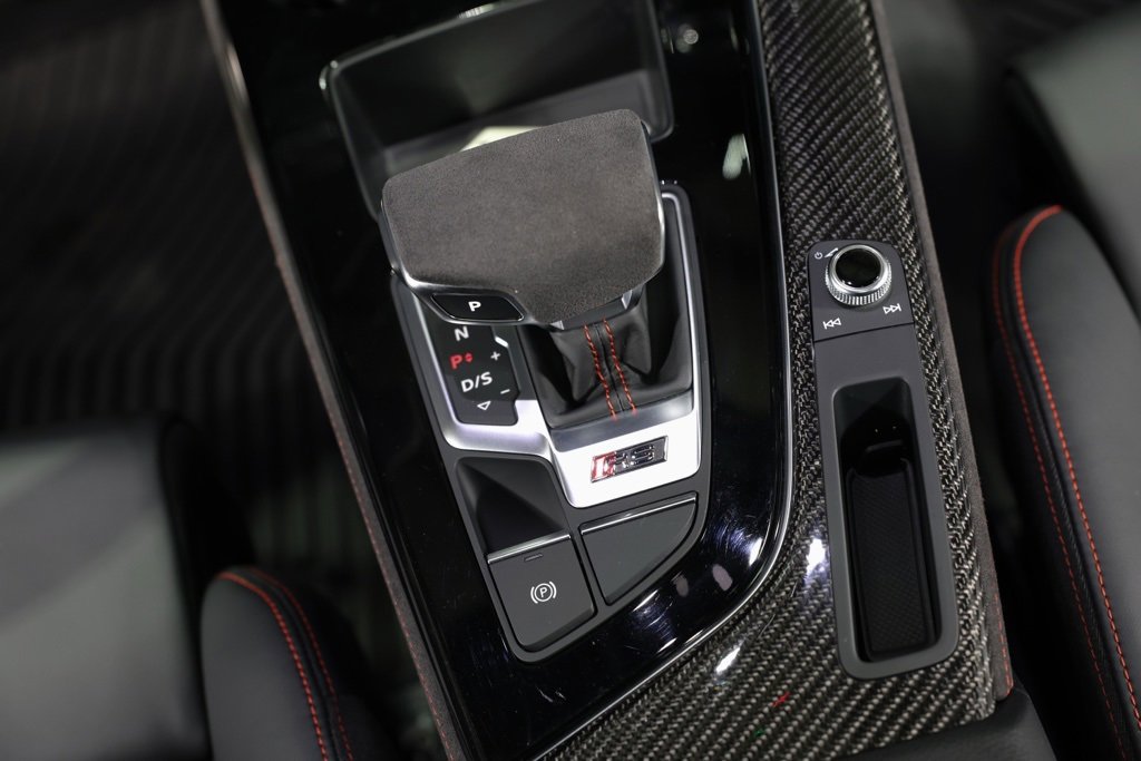 Used 2024 Audi RS 5 Sportback w/ Dynamic Package image 40