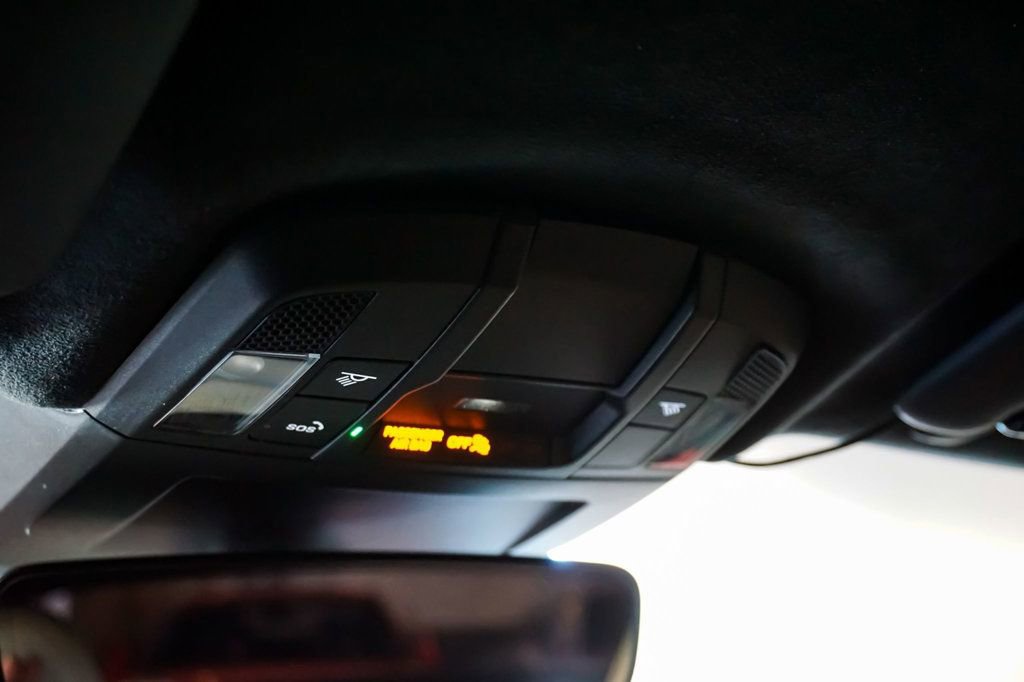 Used 2021 Porsche 911 Carrera image 66