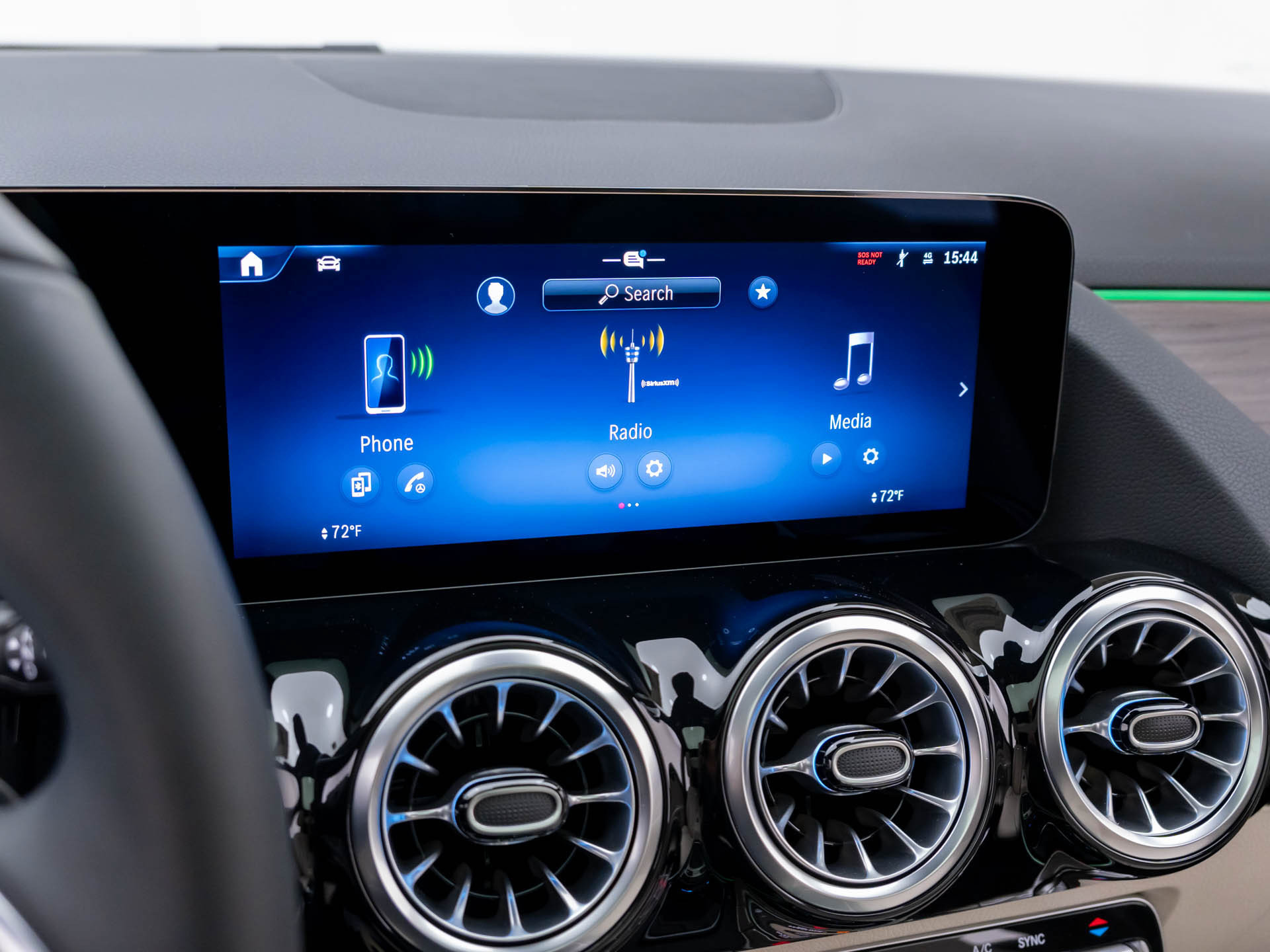 New 2026 Mercedes-Benz GLA 250 4MATIC image 26