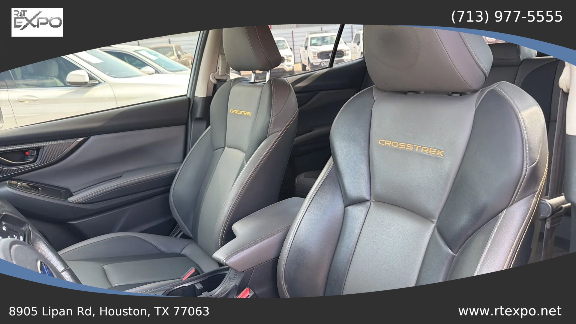 Used 2021 Subaru Crosstrek 2.5i Sport w/ Moonroof Package image 25