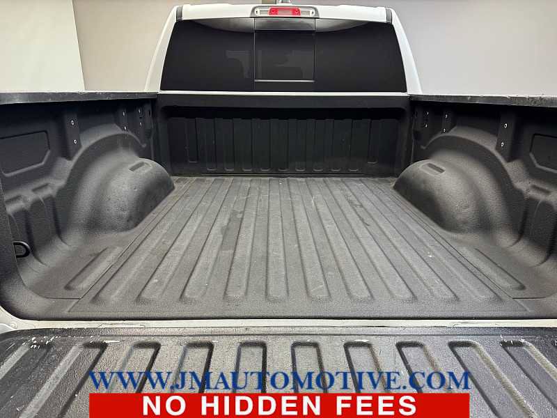 Used 2019 RAM 1500 Rebel w/ Level 1 Equipment Group image 11