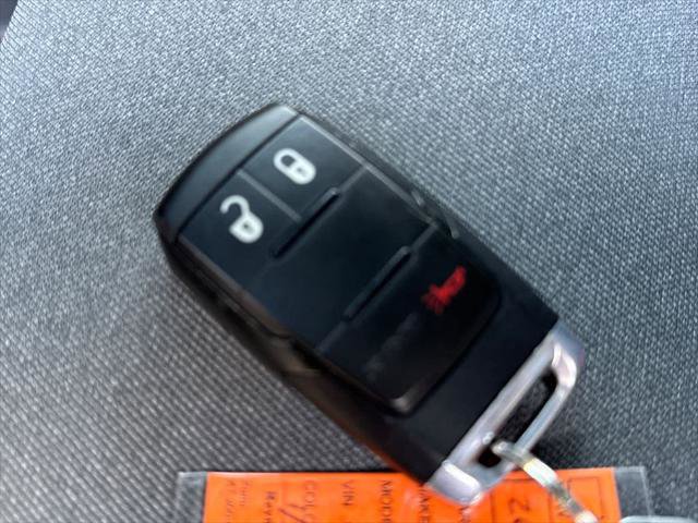 Certified 2024 RAM 2500 Big Horn image 39