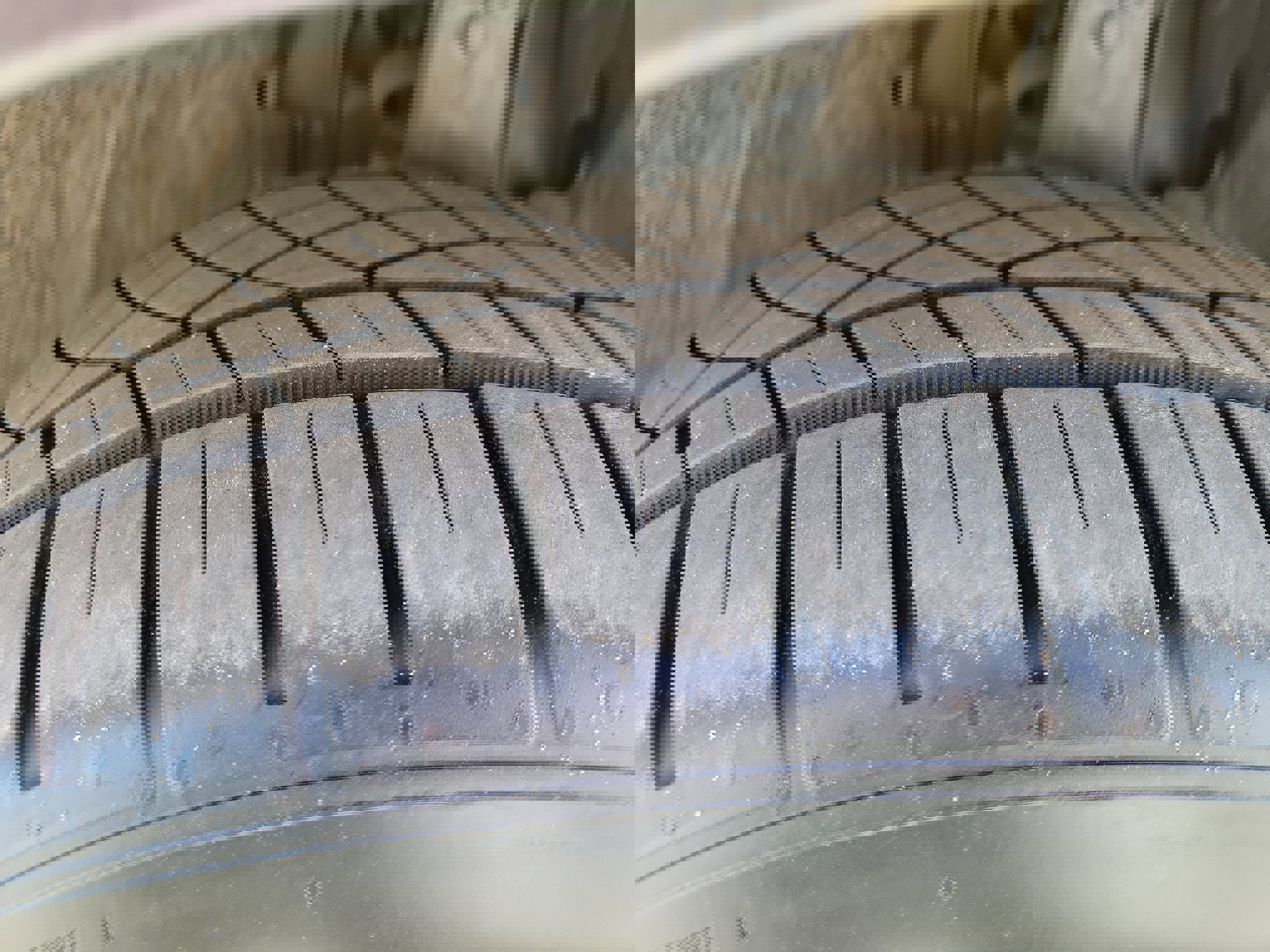 Used 2019 Volvo V90 T6 Cross Country w/ Advanced Package image 11