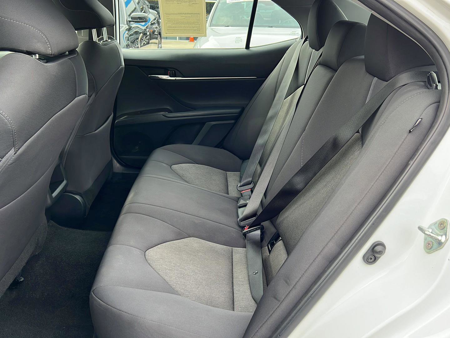 Used 2024 Toyota Camry LE image 38