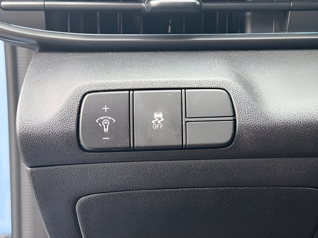 Certified 2025 Hyundai Elantra N FWD image 22