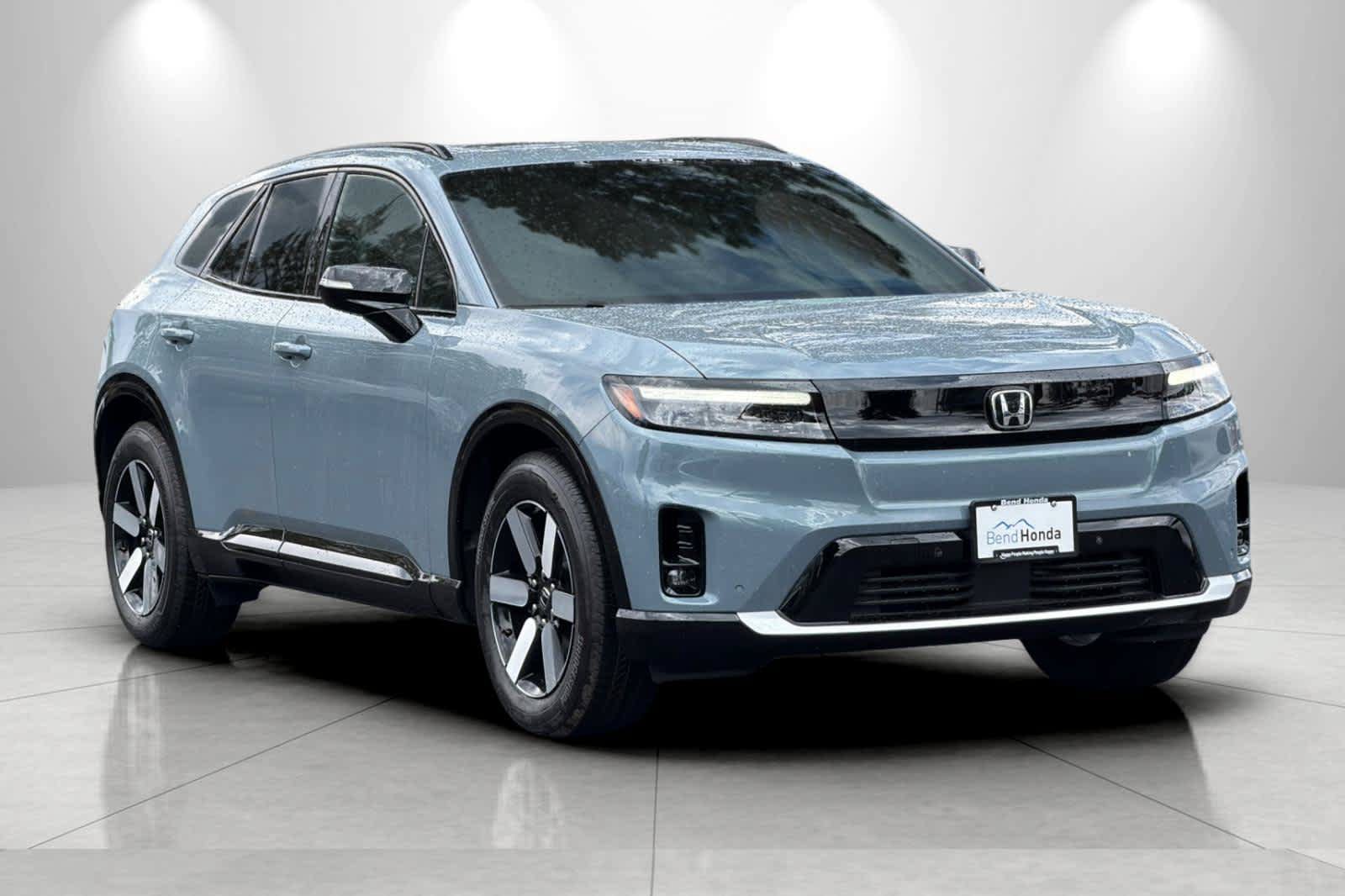 New 2026 Honda Prologue Touring image 9