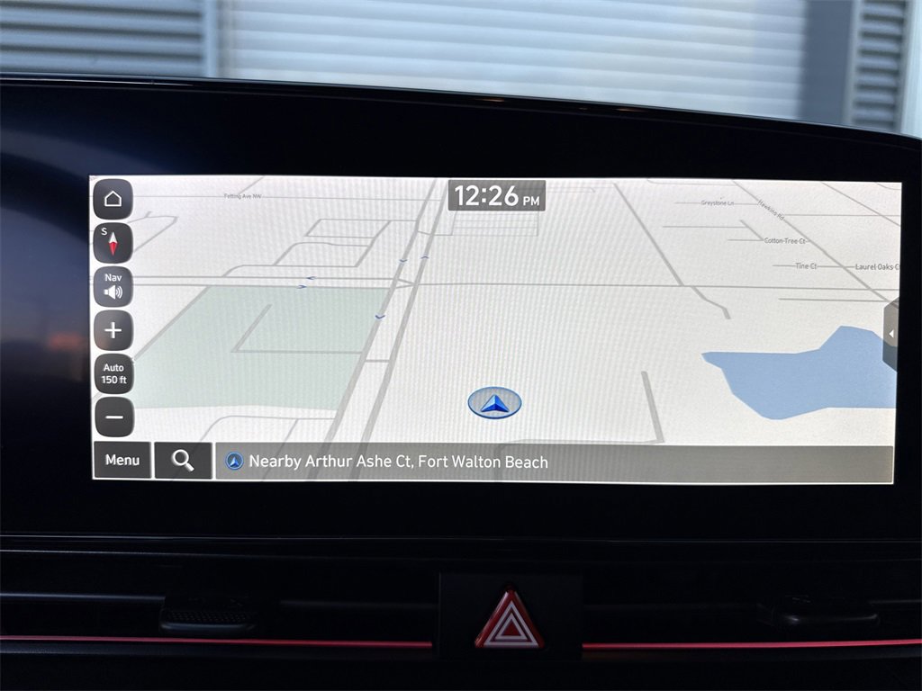 Used 2024 Hyundai Elantra N Line image 37