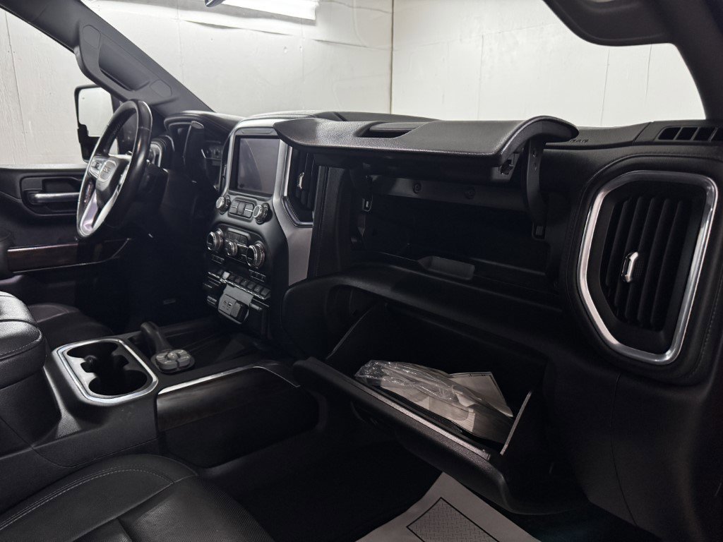 Used 2021 GMC Sierra 2500 SLT w/ SLT Premium Package image 77