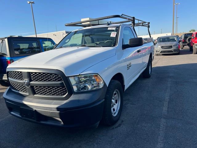 Used 2023 RAM 1500 Tradesman w/ Electronics Group