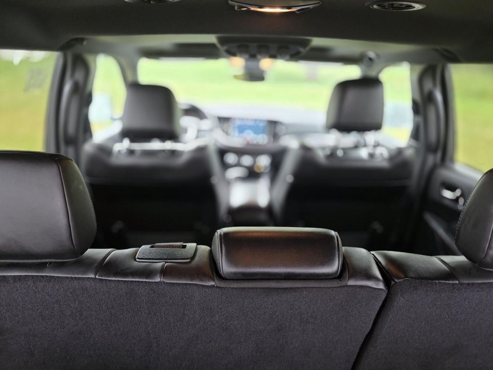Used 2025 Dodge Durango GT AWD/4WD image 6