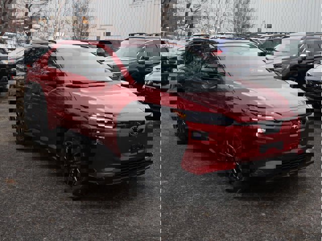 New 2026 Subaru Solterra Premium image 21