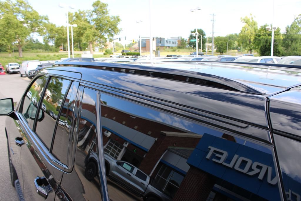 New 2026 Chevrolet Tahoe Z71 w/ Z71 Off-Road Package AWD/4WD image 39