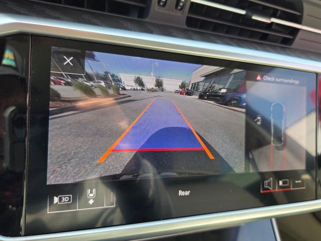 Used 2020 Audi A6 2.0T Premium Plus image 25