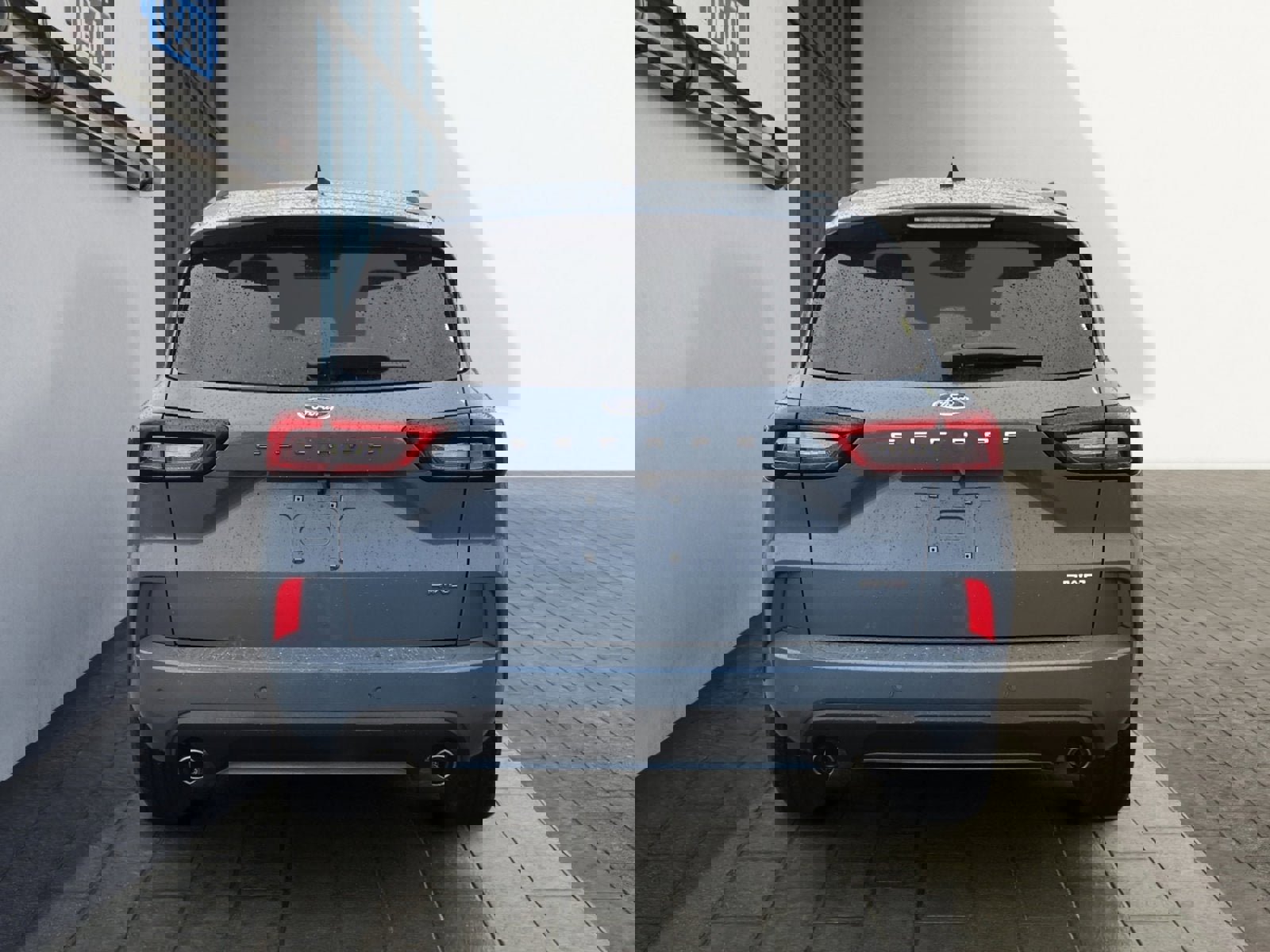 Used 2024 Ford Escape ST-Line w/ Tech Pack #1 image 4